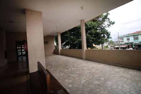 Apartamento à venda com 55m², 2 quartos e sem vagaÁrea comum - Playground