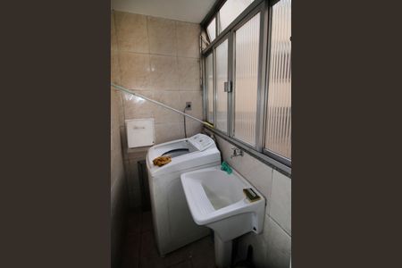 Apartamento à venda com 55m², 2 quartos e sem vagaÁrea de Serviço