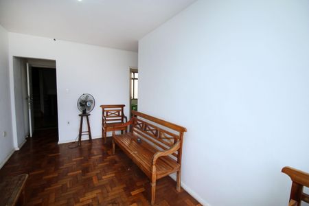 Apartamento à venda com 55m², 2 quartos e sem vagaSala