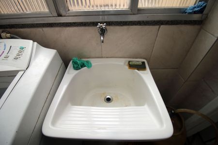 Apartamento à venda com 55m², 2 quartos e sem vagaÁrea de Serviço