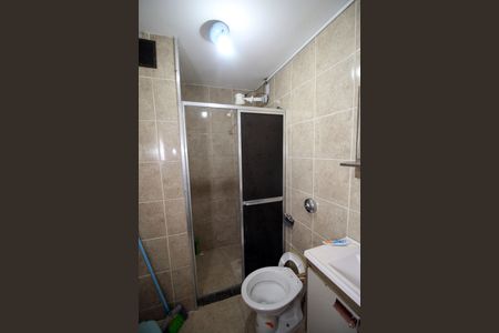 Apartamento à venda com 55m², 2 quartos e sem vagaBanheiro