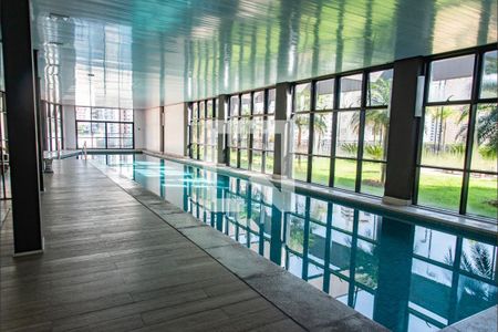 Apartamento à venda com 49m², 1 quarto e 1 vagaPiscina Aquecida