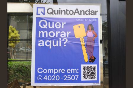 Apartamento à venda com 49m², 1 quarto e 1 vagaPlaquinha