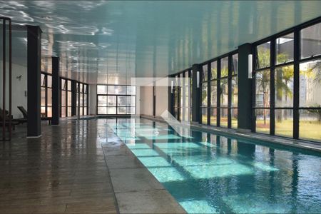 Apartamento à venda com 49m², 1 quarto e 1 vagaPiscina Aquecida