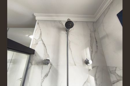 Apartamento à venda com 49m², 1 quarto e 1 vagaBanheiro