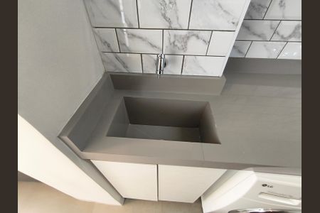 Apartamento à venda com 49m², 1 quarto e 1 vagaÁrea de Serviço