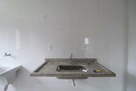 Apartamento para alugar com 55m², 2 quartos e 1 vagaCozinha