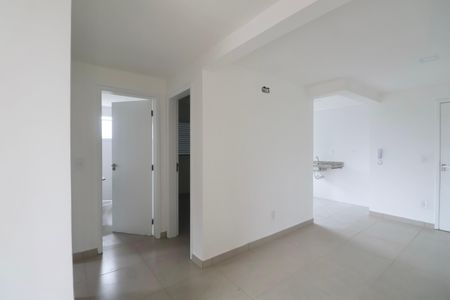 Apartamento para alugar com 55m², 2 quartos e 1 vagaSala