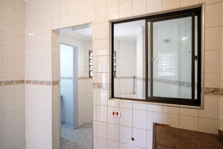 Apartamento para alugar com 51m², 1 quarto e 1 vagaCozinha