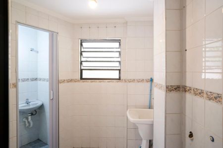 Apartamento para alugar com 51m², 1 quarto e 1 vagaÁrea de Serviço