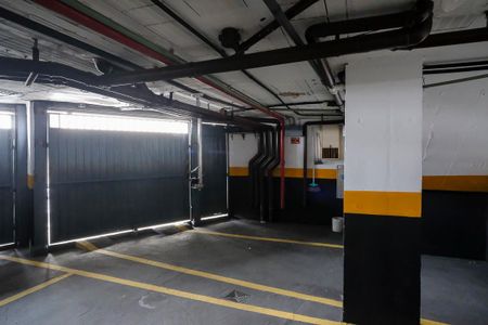 Apartamento para alugar com 51m², 1 quarto e 1 vagaGaragem