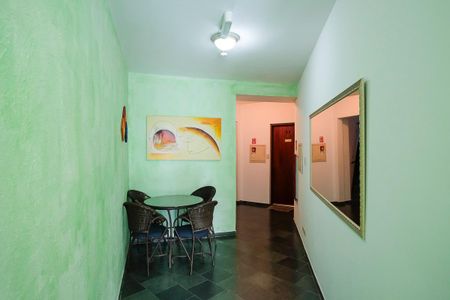 Apartamento para alugar com 51m², 1 quarto e 1 vagaHall de Entrada