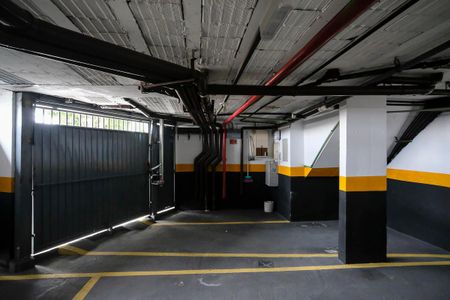 Apartamento para alugar com 51m², 1 quarto e 1 vagaGaragem