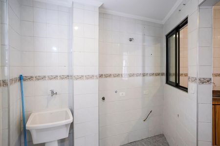 Apartamento para alugar com 51m², 1 quarto e 1 vagaÁrea de Serviço
