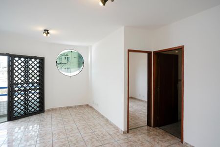 Apartamento para alugar com 51m², 1 quarto e 1 vagaSala