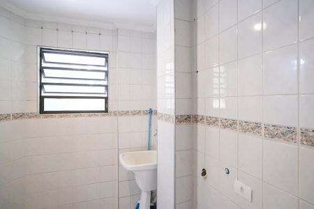 Apartamento para alugar com 51m², 1 quarto e 1 vagaÁrea de Serviço