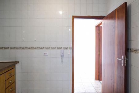 Apartamento para alugar com 51m², 1 quarto e 1 vagaCozinha