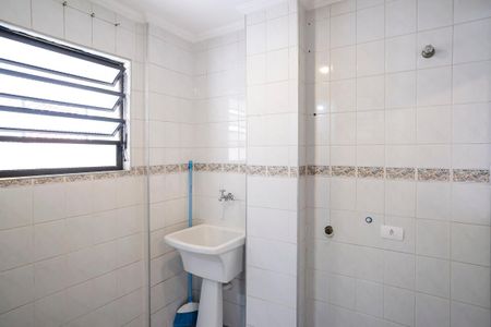Apartamento para alugar com 51m², 1 quarto e 1 vagaÁrea de Serviço