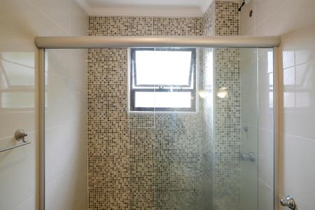 Apartamento para alugar com 51m², 1 quarto e 1 vagaBanheiro da Suíte