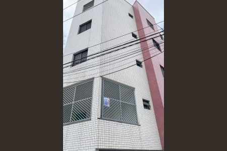 Apartamento para alugar com 51m², 1 quarto e 1 vagaFachada