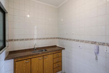Apartamento para alugar com 51m², 1 quarto e 1 vagaCozinha