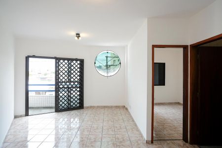 Apartamento para alugar com 51m², 1 quarto e 1 vagaSala