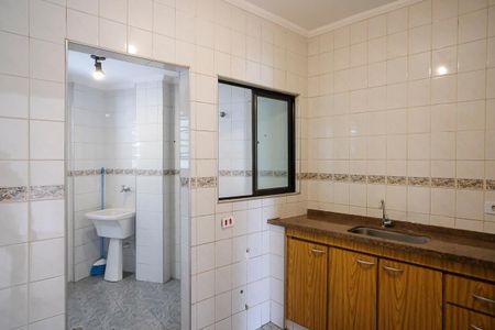 Apartamento para alugar com 51m², 1 quarto e 1 vagaCozinha