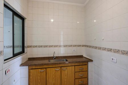 Apartamento para alugar com 51m², 1 quarto e 1 vagaCozinha