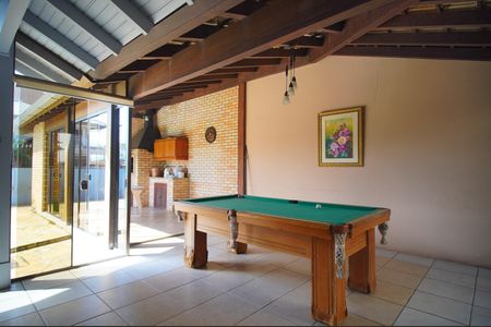 Casa à venda com 250m², 4 quartos e 3 vagasEspaço Gourmet