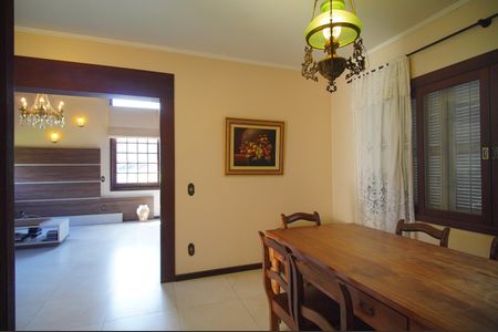 Casa à venda com 250m², 4 quartos e 3 vagasSala de Jantar