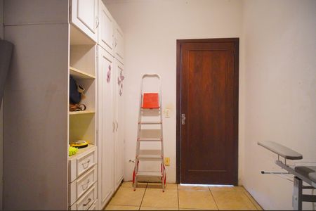 Casa à venda com 250m², 4 quartos e 3 vagasQuarto de Serviço