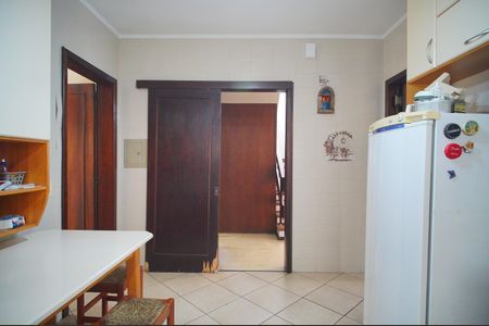 Casa à venda com 250m², 4 quartos e 3 vagasCozinha