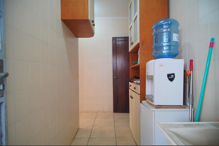 Casa à venda com 250m², 4 quartos e 3 vagasÁrea de Serviço