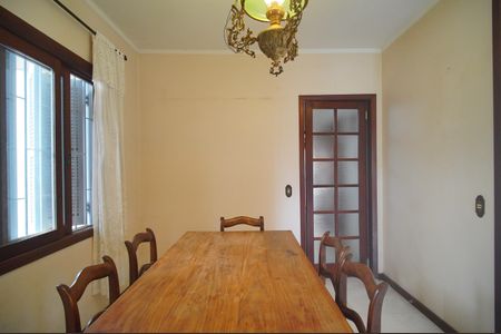 Sala de Jantar de casa à venda com 4 quartos, 250m² em Pinheiro, São Leopoldo