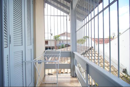 Casa à venda com 250m², 4 quartos e 3 vagasVaranda da Suíte