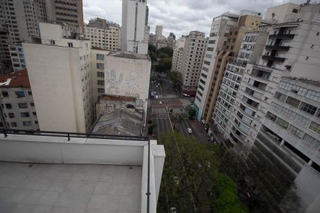 Studio para alugar com 25m², 1 quarto e sem vaga Studio para alugar com 25m², 1 quarto e sem vagaVista Quintal