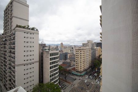 Studio para alugar com 25m², 1 quarto e sem vaga Studio para alugar com 25m², 1 quarto e sem vagaVista Quintal