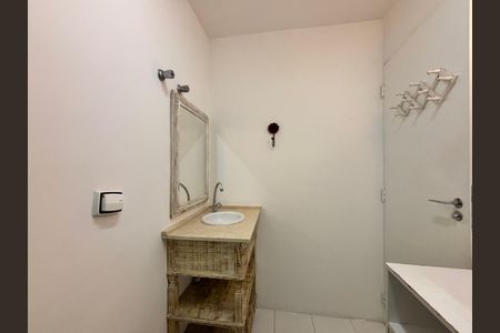 Apartamento para alugar com 90m², 3 quartos e 1 vagaBanheiro
