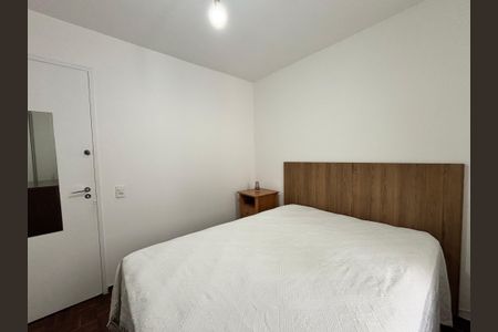 Apartamento para alugar com 90m², 3 quartos e 1 vagaQuarto 2