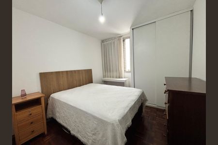 Apartamento para alugar com 90m², 3 quartos e 1 vagaQuarto 2