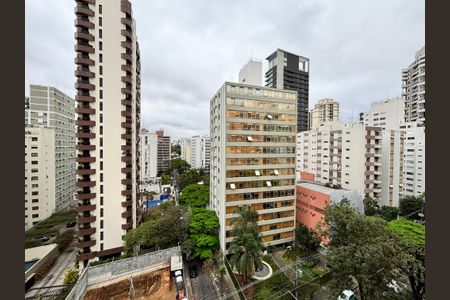 Apartamento para alugar com 90m², 3 quartos e 1 vagaVista da Suíte