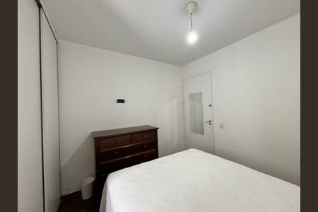 Apartamento para alugar com 90m², 3 quartos e 1 vagaQuarto 2