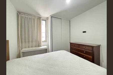 Apartamento para alugar com 90m², 3 quartos e 1 vagaQuarto 2