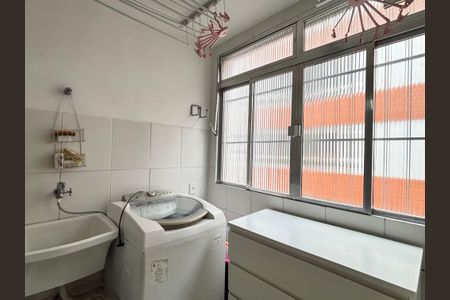 Apartamento para alugar com 90m², 3 quartos e 1 vagaÁrea de Serviço