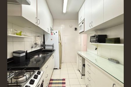 Apartamento para alugar com 90m², 3 quartos e 1 vagaCozinha