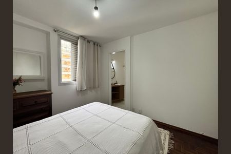 Apartamento para alugar com 90m², 3 quartos e 1 vagaSuíte