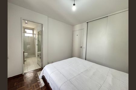 Apartamento para alugar com 90m², 3 quartos e 1 vagaSuíte