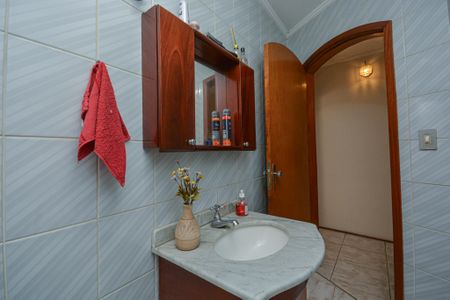 Casa para alugar com 240m², 3 quartos e 4 vagas Casa para alugar com 240m², 3 quartos e 4 vagasLavabo