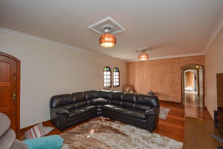 Sala de casa para alugar com 3 quartos, 240m² em Terceira Divisão de Interlagos, São Paulo