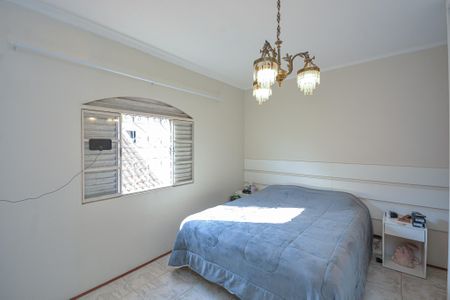 Quarto 1 de casa para alugar com 3 quartos, 240m² em Terceira Divisão de Interlagos, São Paulo